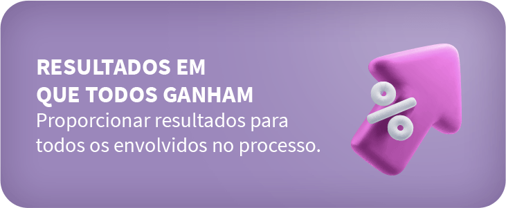 Resultados em que todos ganham