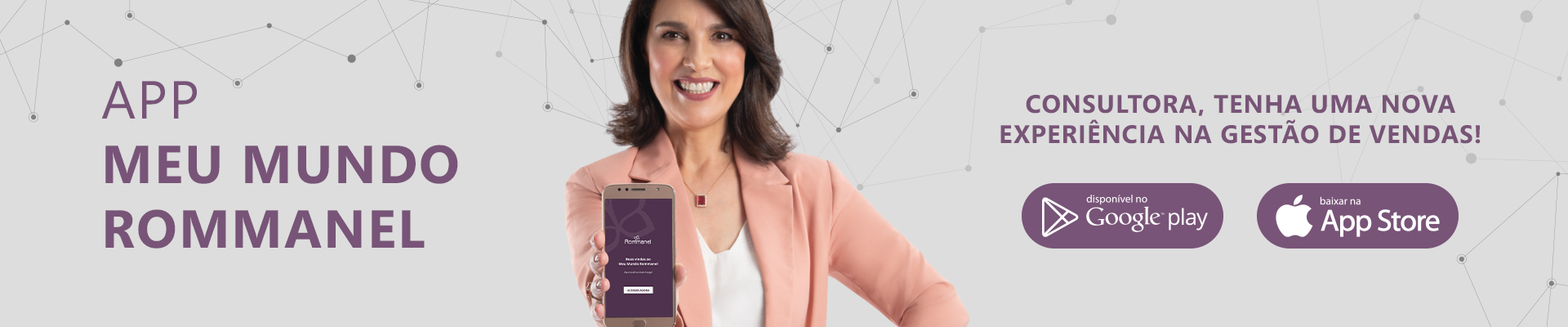 APP Rommanel