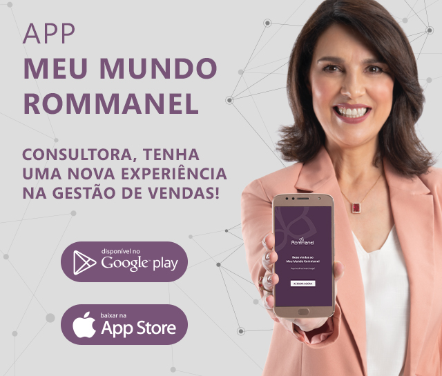 APP Rommanel