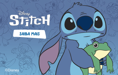 Disney-Stitch