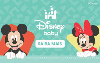 Disney-baby